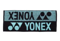 Tennishandtuch Yonex Sport Towel - black/mint