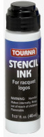 Tourna Stencil Ink - black