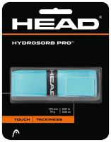 Owijki tenisowe bazowe Head Hydrosorb Pro 1P - teal