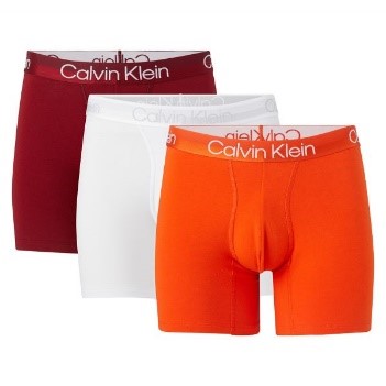 bokserki calvin klein