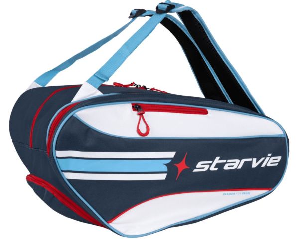 Paddle bag Starvie Tour Blue Padel - Multicolor