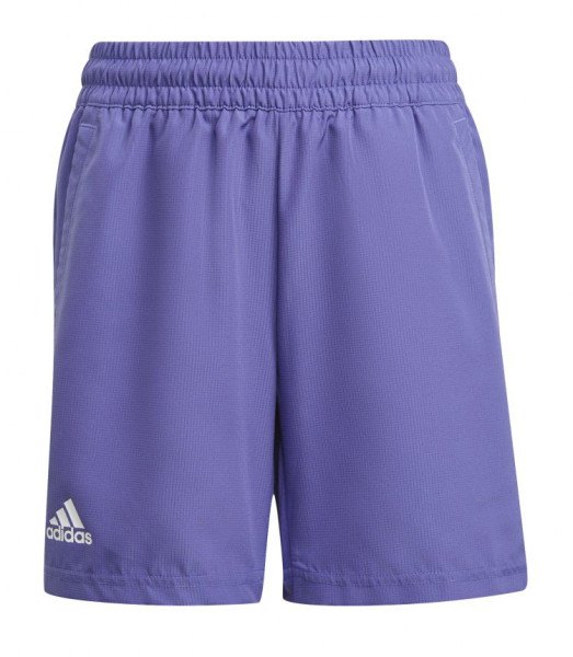  Adidas B Club Short - purple/white