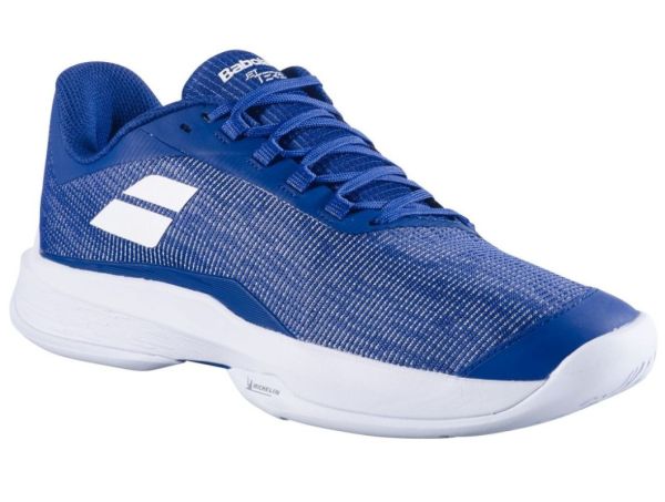 Chaussures de tennis pour hommes Babolat Jet Tere 2 All Court - mombeo blue