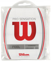 Sobregrip Wilson Pro Sensation 12P - white