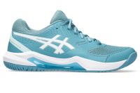 Γυναικεία παπούτσια Asics Gel-Dedicate 8 - Γκρί