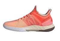 Ženske tenisice Adidas Ubersonic 4 W - solar orange/taupe/ecru tint Ženske tenisice Adidas Ubersonic 4 W - solar orange/taupe/ecru tint