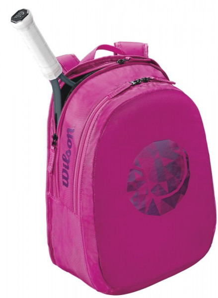  Wilson Junior Backpack - pink