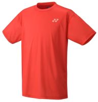 T-shirt pour hommes Yonex Uni - Rouge