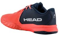 Tenisice za djecu Head Revolt Pro 4.0 - blueberry/fiery coral Tenisice za djecu Head Revolt Pro 4.0 - blueberry/fiery coral