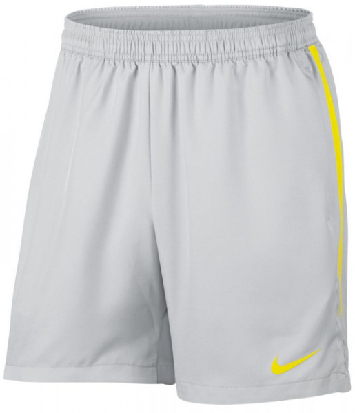 nike court dry shorts