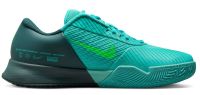 Muške tenisice Nike Zoom Vapor Pro 2 Clay - washed teal/green strike/deep jungle Muške tenisice Nike Zoom Vapor Pro 2 Clay - washed teal/green strike/deep jungle