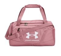 Sportovní taška Under Armour Undeniable 5.0 Duffle XS - Růžový