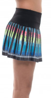 Tenisa svārki meitenēm Lucky in Love Square Are You? Squared Up Pleated Skirt Girls - black Tenisa svārki meitenēm Lucky in Love Square Are You? Squared Up Pleated Skirt Girls - black