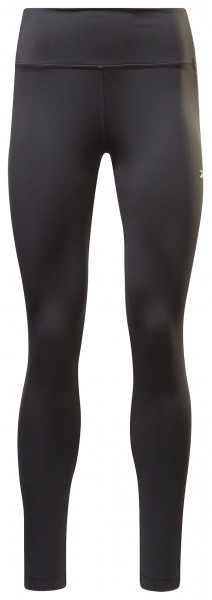Women's leggings Reebok Lux Perform Leggings W - black