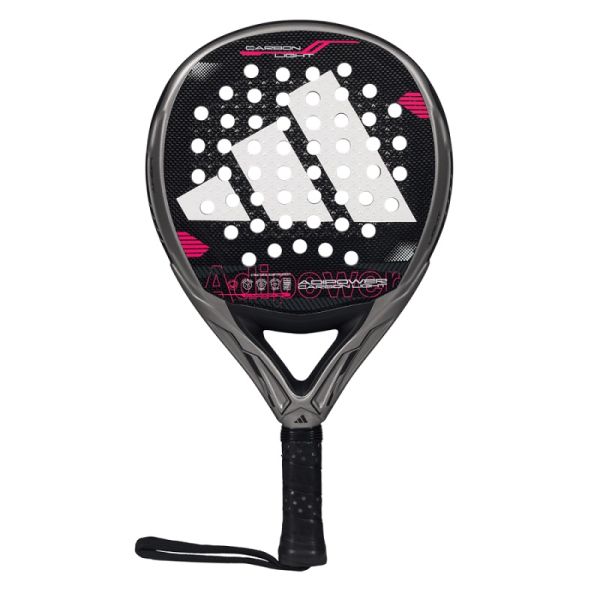 Rakieta do padla Adidas Adipower Carbon Light 3.4