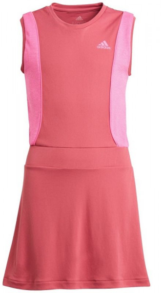  Adidas Pop Up Dress - wild pink/screaming pink
