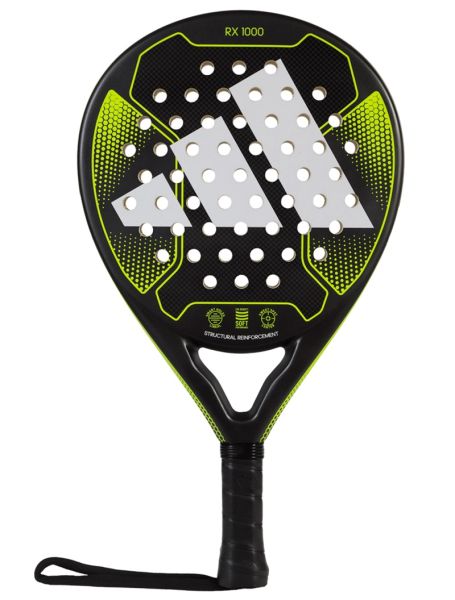 Padel racket Adidas Rx 1000