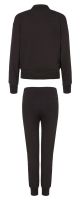 Ženska trenirka komplet EA7 Woman Jersey Tracksuit - black Ženska trenirka komplet EA7 Woman Jersey Tracksuit - black