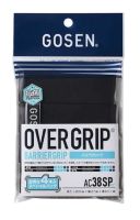 Pealisgripid Gosen Barrier Grip 4P - Must