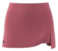 Női teniszszoknya Adidas Club Tennis Skirt - pink strata