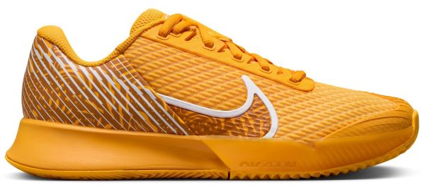 Дамски маратонки Nike Zoom Vapor Pro 2 Clay - sundial/white/monarch