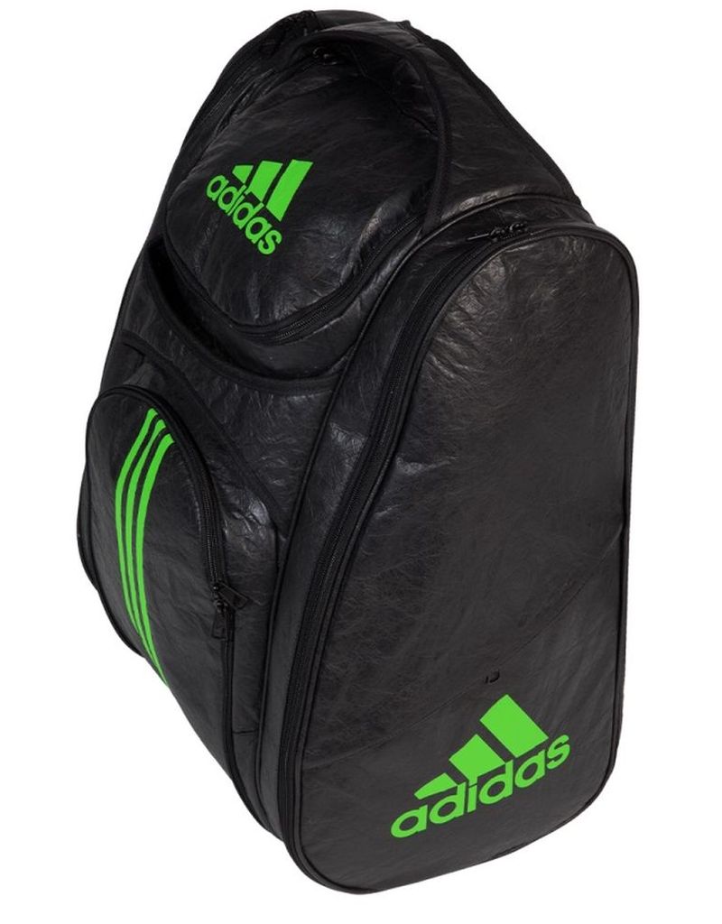 Adidas racket bag best sale