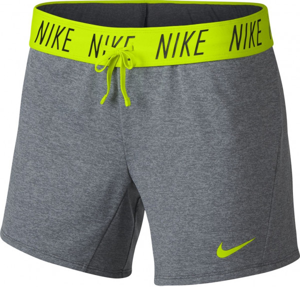  Nike Dry Short Attak TR5 - grey