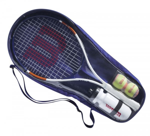  Wilson Roland Garros Elite 21 Kit