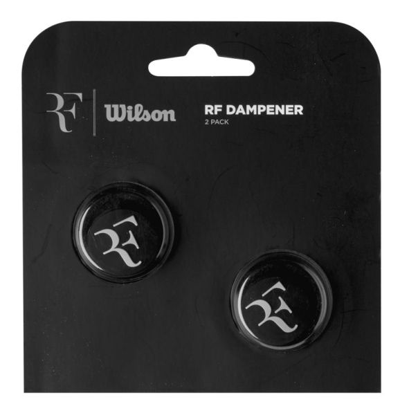 Vibratsiooni summutid Wibrastop Wilson RF Damper 2P - Must