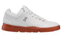 ON The Roger Advantage Women - white/rust ON The Roger Advantage Women - white/rust