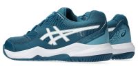 Tenisice za djecu Asics Gel-Dedicate 8 GS - restful blue/white Tenisice za djecu Asics Gel-Dedicate 8 GS - restful blue/white