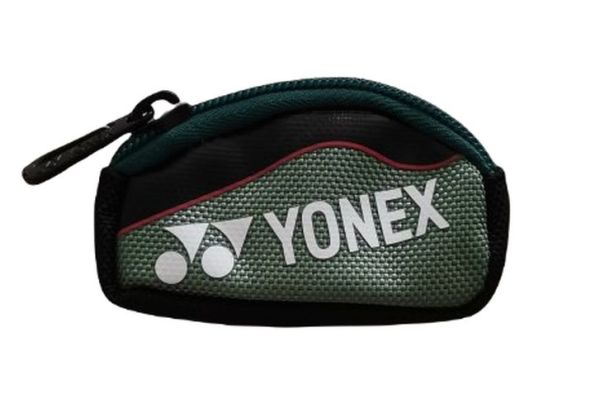 Джаджи Yonex 24 Mini Racket Bag - Зелен