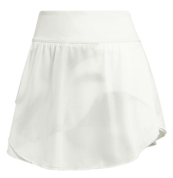 Falda de tenis para mujer Adidas Print Skirt Pro - light green