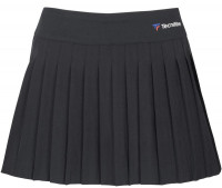 Dámská tenisová sukně Tecnifibre Lady Skort - black