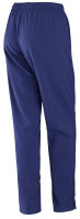 Ženske trenirke Wilson W Team Woven Pant - blue depths Ženske trenirke Wilson W Team Woven Pant - blue depths