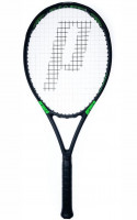 Tennis racket Prince TT Bandit 110 (255g)