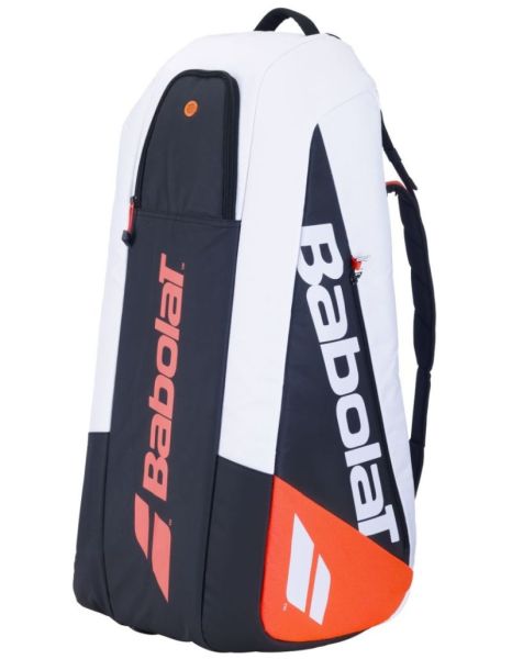 Tennise kotid Babolat Pure Strike Thermobag X6