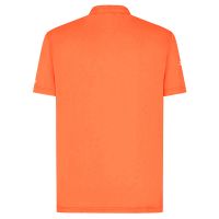 Muški teniski polo EA7 Man Jersey Jumper - spice route Muški teniski polo EA7 Man Jersey Jumper - spice route