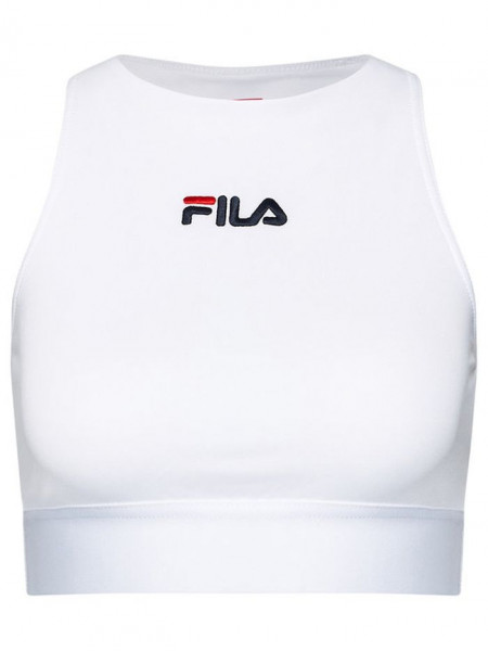  Fila Elita Top Women - bright white