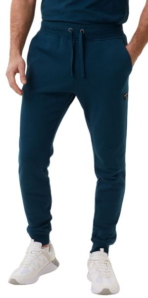 Men's trousers Björn Borg Centre Tapered Pants - reflecting pond