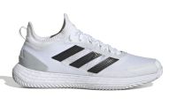 Męskie buty tenisowe Adidas Adizero Ubersonic 4.1 Clay M - Biały