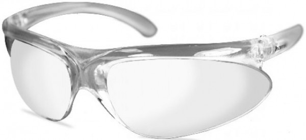 Naočale za skvoš Harrow Shield Pro - clear
