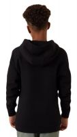Dječački sportski pulover Björn Borg Borg Hoodie - black beauty Dječački sportski pulover Björn Borg Borg Hoodie - black beauty