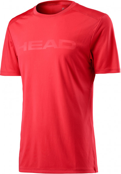  Head Vision Corpo Shirt B - red