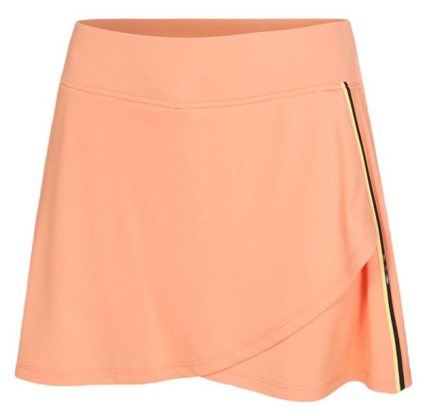 Dámská tenisová sukně Fila Australian Open Hazel Skort - coral