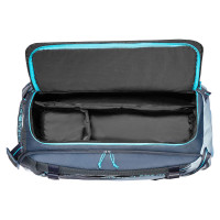 Tenis torba Head Blue Duffle Bag - dark blue/grey Tenis torba Head Blue Duffle Bag - dark blue/grey