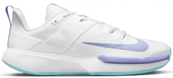  Nike Vapor Lite W - white/purple pulse/copa