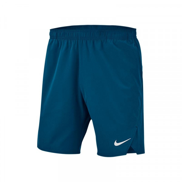  Nike Flex Ace 9IN Short - valerian blue/valerian blue/white