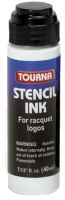 Marker Tourna Stencil Ink - black