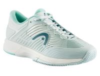 Women’s shoes Head Revolt Pro 4.5 Clay - Mint